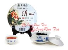 Natural Quality Yunnan LongRun Ripe tea pu er