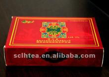 Brick Pu'er Tea