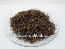 Special golden monkey black tea