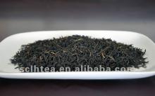 Box packing black tea