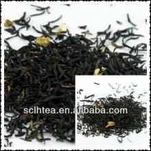 Best selling Flavored Tea / Gardenia Black tea