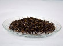 Flavored tea black tea Gardenia black tea