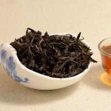 Pure black tea