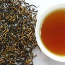 Organic black tea cheap sales