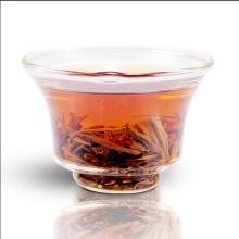 China black tea leaf