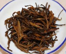 Chinese tea,black tea warm stomach tea