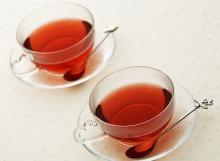 Chinese brand black tea cheap sale