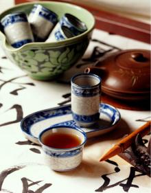 brand special price black tea leaf