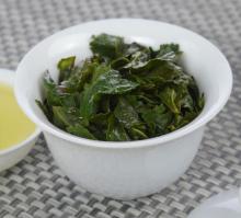 best  fujian   green   tea 