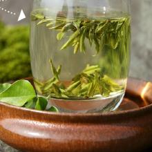 newest longjing green tea