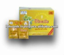 Organic Mulberry Leaves Decholest Herbal Tea