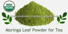 Moringa Leaf Powder for Tea