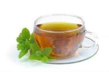 Bulk Malunggay Mint Tea