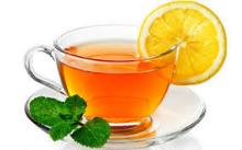 Bulk Drumstick Lemon Tea