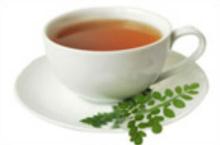 Indiese Moringa Gesondheid Tee