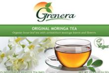 Moringa  Herbal   Health  Tea Exporters