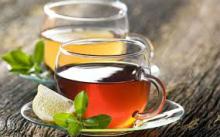 Herbal Lemon Infusion Bulk Supplier