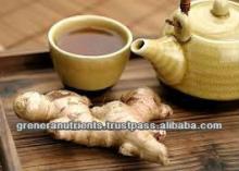 Best Quality Malunggay Herbal Ginger Tea