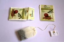 Bulk Malunggay Apple Flavor Tea