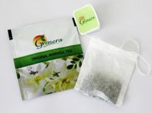 ISO Certified Moringa Herbal Health Tea