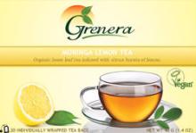 Le moringa The Citron