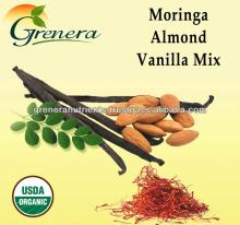 Veggie Moringa Almond powder
