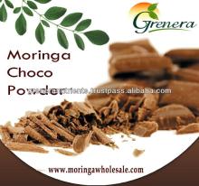 Moringa choco powder