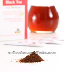 3 Sachets Healthy Natural Instant Tea Powder