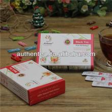 Company Free Samples Black tea Powder