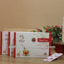 Authentea 10 Sachets Instant Organic Tea Powder
