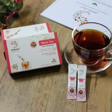 Authentea 10 Sachets Instant Flavored Tea Powder