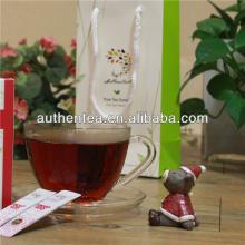 EU Organic-Certified Export Brands Black Tea Powder