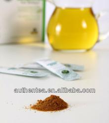Organic Green Tea Powder