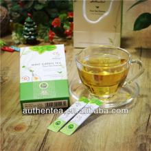 Natural  Water  Gift Packing Instant Green Tea Powder