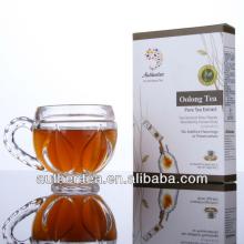 25 Sachets Chinese Instant Oolong Tea Powder