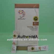 Oolong Tea Extraction Powder 50 Sachets
