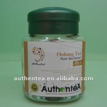 Oolong Tea Extraction 50G Tea Canister