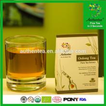 3 Sachets Chinese Oolong Tea