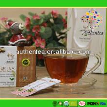 Refined Chinese Tea Gift of Instant Ginger Tea with Honey  Sweet   Powder 