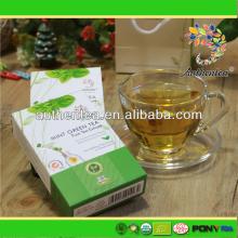  Chinese   Brand  Names of Natural Organic Herbal Spearmint Green Tea Powder