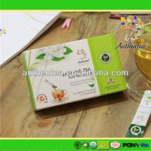 Chinese Weight Loss Brand of Jasmine Green Fit Drink Tea