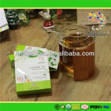 100% Pure Instant Tea Gift of Jasmine Green Tea Brand Names Powder