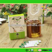 Best Chinese Herbal Instant Soluble Jasmine Green Tea Powder