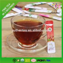 Natural Crystal Tea Product