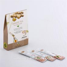 Hight Quality Pure Health Ginger Tea  Granule s
