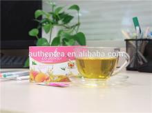 Chinese Health Fruit Infusion Tea