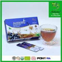 Instant Black Tea Powder Stick