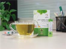 Natural Instant Green Tea Slim Life