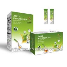Iced  Apple  Green  Tea  20 Sachets