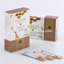 Organic Health Instant Tea Granules